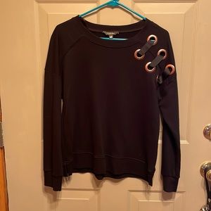 Peyton Jensen sweatshirt